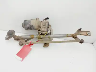 Second-hand car spare part Front Windshield Wiper Motor for OPEL COMBO Tour OEM IAM references 91498232  