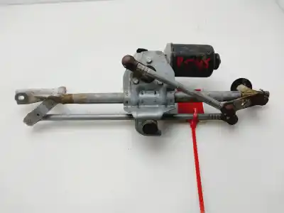 Peça sobressalente para automóvel em segunda mão motor do limpa para brisas por opel combo tour referências oem iam 91498232  