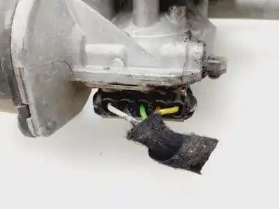 Peça sobressalente para automóvel em segunda mão motor do limpa para brisas por opel combo tour referências oem iam 91498232  