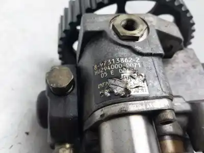 Second-hand car spare part injection pump for opel combo tour oem iam references 897313862  