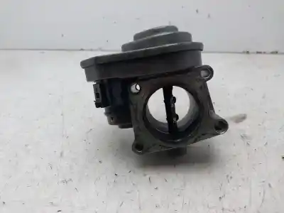 Second-hand car spare part throttle body for opel combo tour oem iam references 8973002310  