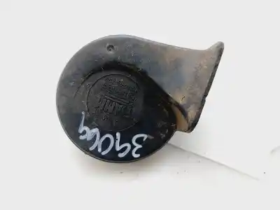 Recambio de automóvil de segunda mano de CLAXON para CITROEN SAXO 1.5 Diesel referencias OEM IAM 6236E4  