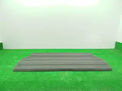 Peça sobressalente para automóvel em segunda mão Chapeleira por OPEL MERIVA Cosmo Referências OEM IAM 13115358  