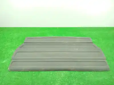 Peça sobressalente para automóvel em segunda mão chapeleira por opel meriva cosmo referências oem iam 13115358  