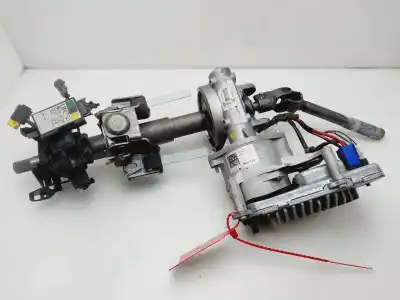 Second-hand car spare part Steering Column for OPEL MERIVA Cosmo OEM IAM references 13153554  