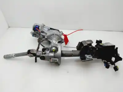 Peça sobressalente para automóvel em segunda mão coluna de direcção por opel meriva cosmo referências oem iam 13153554  