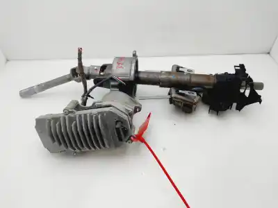 Peça sobressalente para automóvel em segunda mão coluna de direcção por opel meriva cosmo referências oem iam 13153554  