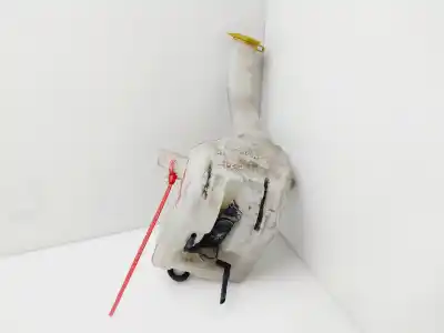 Peça sobressalente para automóvel em segunda mão depósito do limpa vidros por opel meriva cosmo referências oem iam 93323649