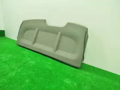 Peça sobressalente para automóvel em segunda mão chapeleira por daewoo kalos (klas) 1.2 referências oem iam 96538293