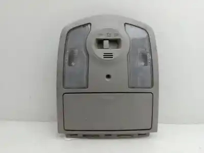 Автозапчастина б/у внутрішне світло для TOYOTA PRIUS (NHW30) Eco Посилання на OEM IAM 8126047090  