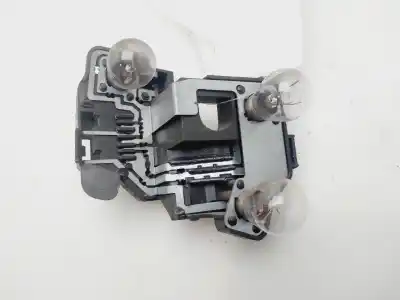 Pièce détachée automobile d'occasion  pour PEUGEOT 206 BERLINA  Références OEM IAM 2563  