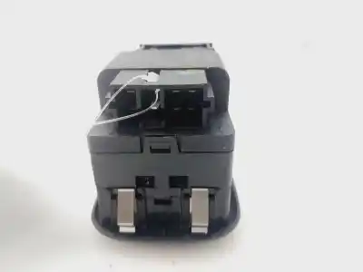 Pièce détachée automobile d'occasion commande de lève vitre avant gauche pour peugeot 206 berlina xt références oem iam 6552wp  