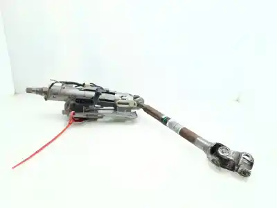Second-hand car spare part steering column for citroen c3 tonic oem iam references 11593k