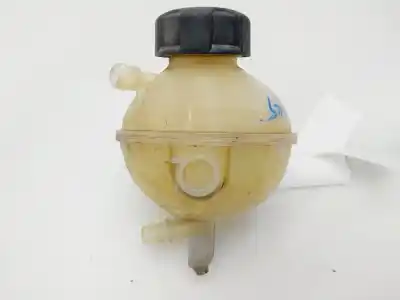 Second-hand car spare part coolant expansion tank for citroen c3 tonic oem iam references 9800777280