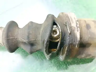 Автозапчасти б/у передняя левая трансмиссия за toyota yaris (ncp1/nlp1/scp1) 1.4 d-4d linea luna ссылки oem iam 434200d020  