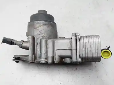 Second-hand car spare part oil filter support for citroen c4 picasso sx oem iam references 9650348180 Second-hand car spare part oil filter support for citroen c4 picasso sx oem iam references 9650348180