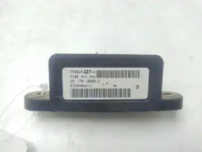 Peça sobressalente para automóvel em segunda mão sensor por dodge journey sxt referências oem iam p56029429aa  