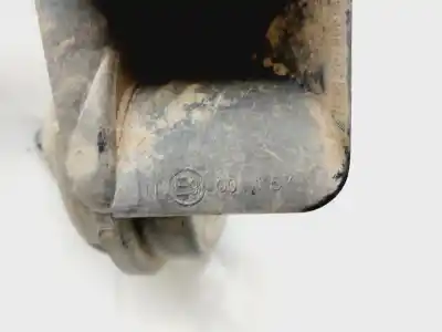 Recambio de automóvil de segunda mano de CLAXON para VOLKSWAGEN CADDY KA/KB (2K) Kombi referencias OEM IAM 3881157  
