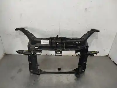 Автозапчастина б/у фронтальна панель для FORD FIESTA (CBK) Trend Посилання на OEM IAM 1518176  