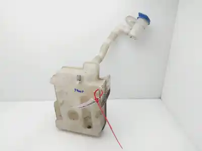 Peça sobressalente para automóvel em segunda mão depósito do limpa vidros por seat leon (1p1) reference referências oem iam 1k0955453q