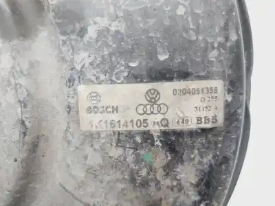 Peça sobressalente para automóvel em segunda mão servo freio por seat leon (1p1) reference referências oem iam 1k1614105aq