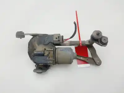 Second-hand car spare part front windshield wiper motor for seat leon (1p1) reference oem iam references 1p0955120  