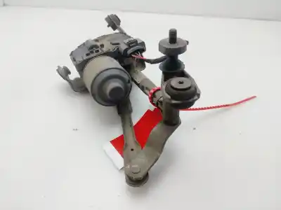 Second-hand car spare part front windshield wiper motor for seat leon (1p1) reference oem iam references 1p0955120  