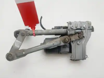 Second-hand car spare part front windshield wiper motor for seat leon (1p1) reference oem iam references 1p0955120  