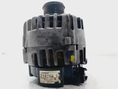 Pièce détachée automobile d'occasion ALTERNATEUR pour CITROEN XSARA BERLINA  Références OEM IAM 9621791480  