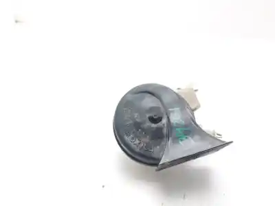 Recambio de automóvil de segunda mano de CLAXON para CITROEN SAXO 1.5 DIESEL 42 referencias OEM IAM 9641407180  