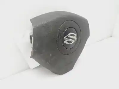 Second-hand car spare part Front Left Air Bag for SUZUKI IGNIS RM (MH) Básico OEM IAM references 4815086G00  