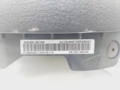 Pièce détachée automobile d'occasion airbag avant gauche pour suzuki ignis rm (mh) básico références oem iam 4815086g00  