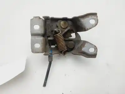 Автозапчасти б/у замок капота за suzuki ignis rm (mh) básico ссылки oem iam 8211086g00000  