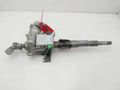 Peça sobressalente para automóvel em segunda mão coluna de direcção por suzuki ignis rm (mh) básico referências oem iam 3872086g30  