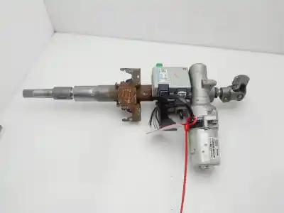 Peça sobressalente para automóvel em segunda mão coluna de direcção por suzuki ignis rm (mh) básico referências oem iam 3872086g30  