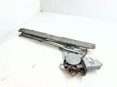 Pièce détachée automobile d'occasion léve glace avant droit pour suzuki ignis rm (mh) básico références oem iam 8343076g00  