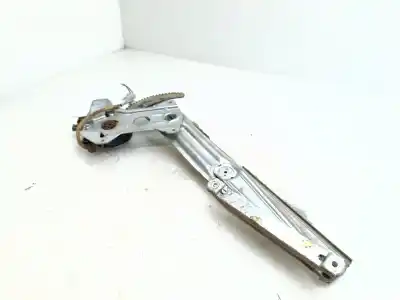 Peça sobressalente para automóvel em segunda mão elevador de vidros dianteiro direito por suzuki ignis rm (mh) básico referências oem iam 8343076g00