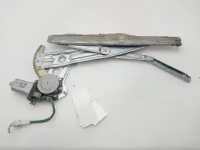 Peça sobressalente para automóvel em segunda mão elevador de vidros dianteira esquerda por suzuki ignis rm (mh) básico referências oem iam 834676g00