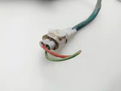 Peça sobressalente para automóvel em segunda mão elevador de vidros dianteira esquerda por suzuki ignis rm (mh) básico referências oem iam 834676g00  