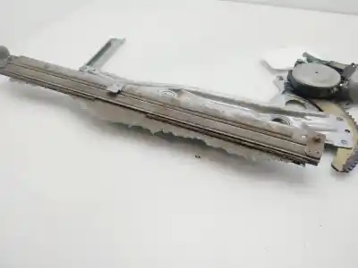 Peça sobressalente para automóvel em segunda mão elevador de vidros dianteira esquerda por suzuki ignis rm (mh) básico referências oem iam 834676g00  