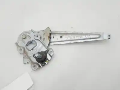 Peça sobressalente para automóvel em segunda mão elevador de vidros traseiro esquerdo por suzuki ignis rm (mh) básico referências oem iam 8354075g00000
