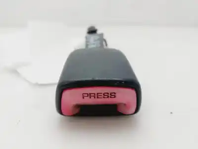 Peça sobressalente para automóvel em segunda mão chicote / encaixe cinto segurança dianteiro esquerdo por suzuki ignis rm (mh) básico referências oem iam e034501