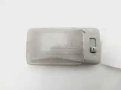 Second-hand car spare part interior light for suzuki ignis rm (mh) básico oem iam references 3621283e00000  