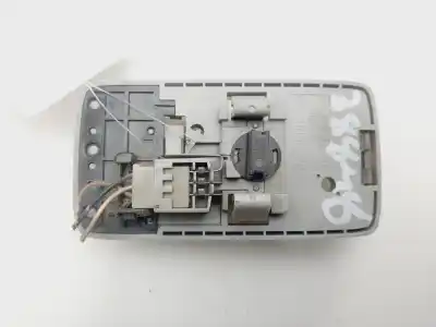Second-hand car spare part interior light for suzuki ignis rm (mh) básico oem iam references 3621283e00000  