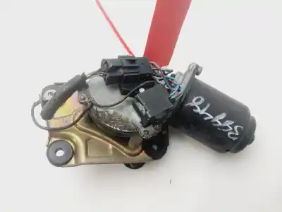 Second-hand car spare part front windshield wiper motor for suzuki ignis rm (mh) básico oem iam references 3810186g10000  