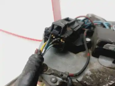 Second-hand car spare part front windshield wiper motor for suzuki ignis rm (mh) básico oem iam references 3810186g10000  