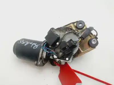 Second-hand car spare part front windshield wiper motor for suzuki ignis rm (mh) básico oem iam references 3810186g10000  