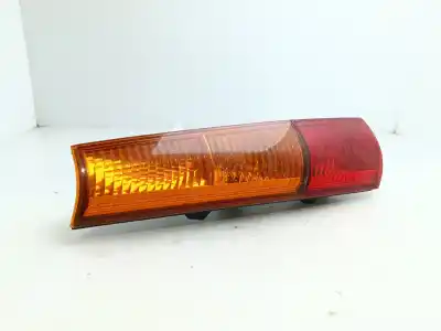 Second-hand car spare part left tailgate light for suzuki ignis rm (mh) básico oem iam references 3567086g00000  