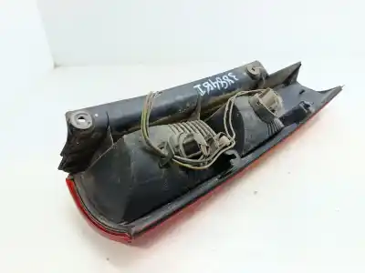 Second-hand car spare part left tailgate light for suzuki ignis rm (mh) básico oem iam references 3567086g00000  