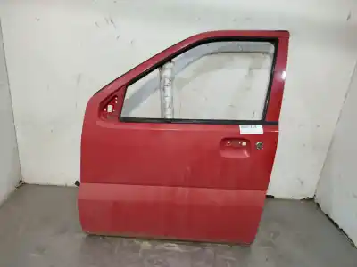 Pezzo di ricambio per auto di seconda mano porta anteriore sinistra per suzuki ignis rm (mh) básico riferimenti oem iam 6800286g00000  